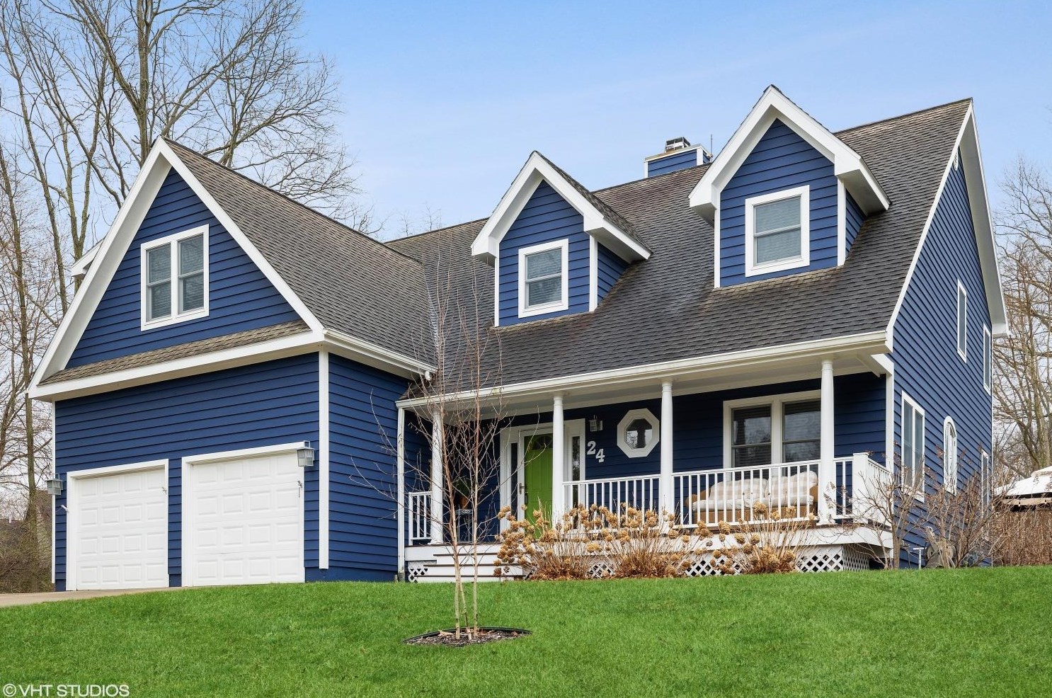24 Jamestown Dr, Michigan City, IN 46360-1978