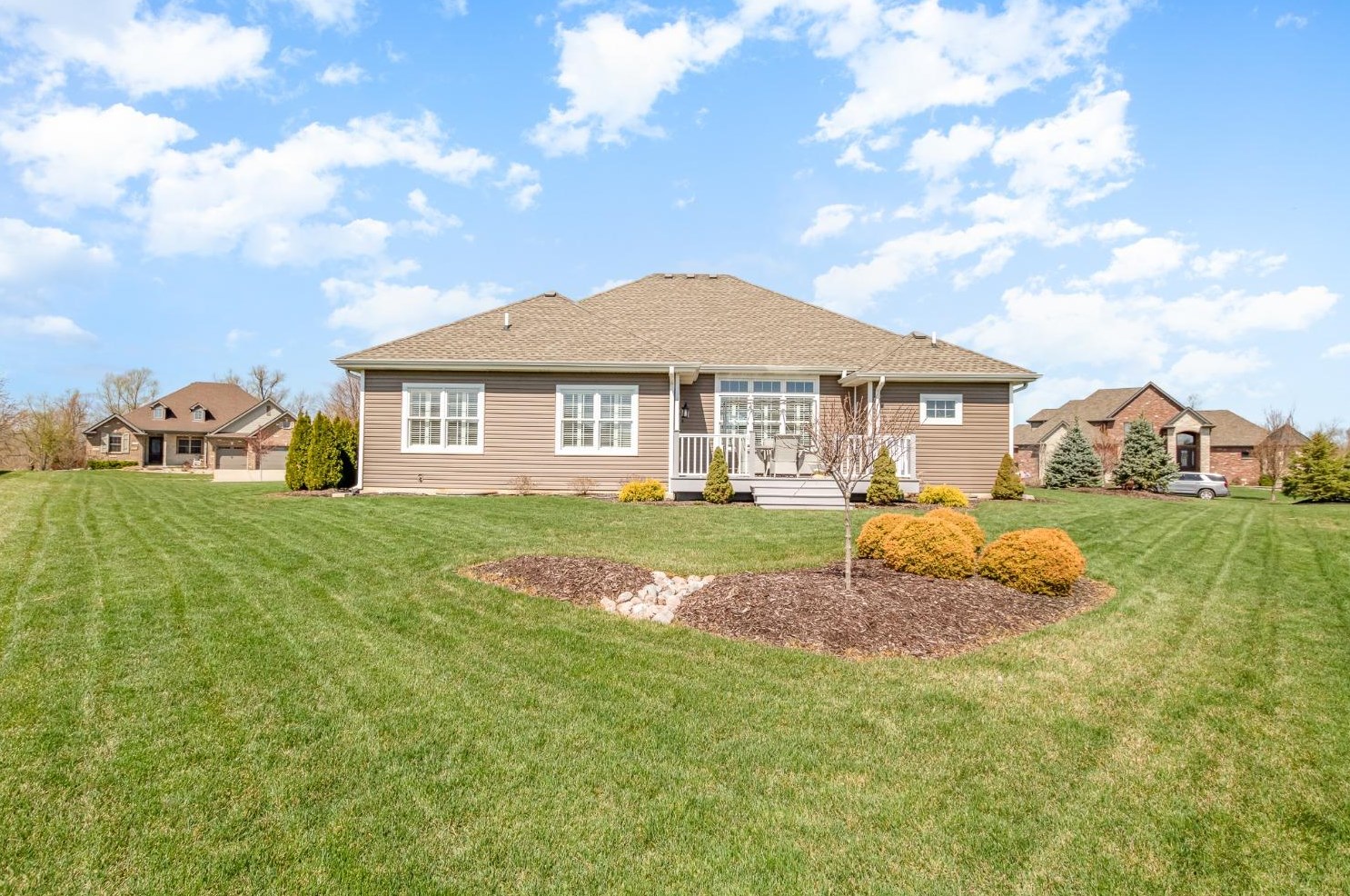 9405 Grasselli Ave, Dyer, IN 46373