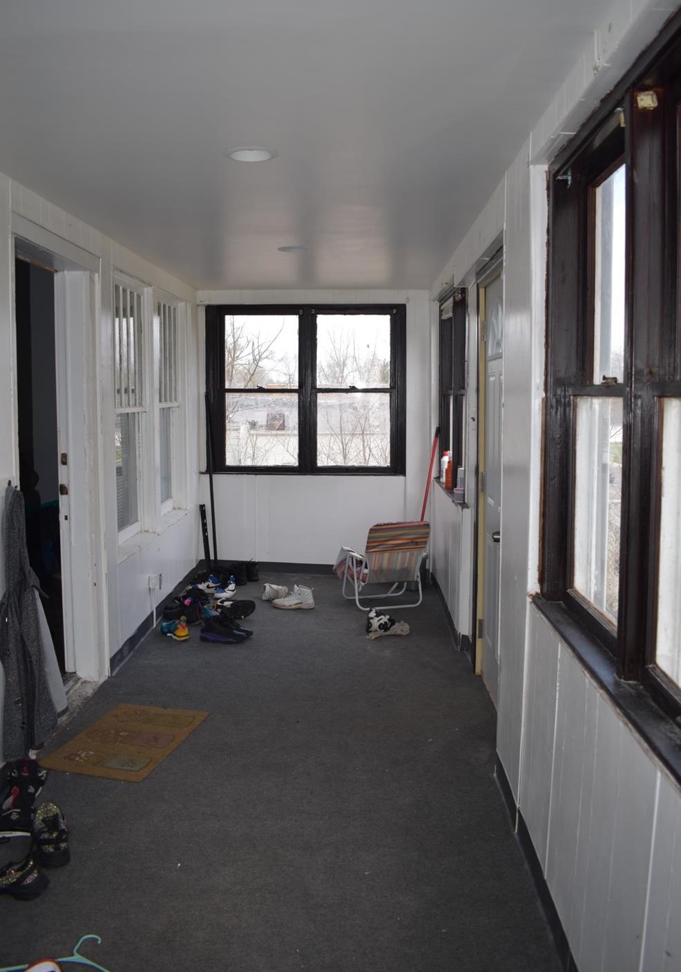 3864 Harrison St, Gary, IN 46408-2617