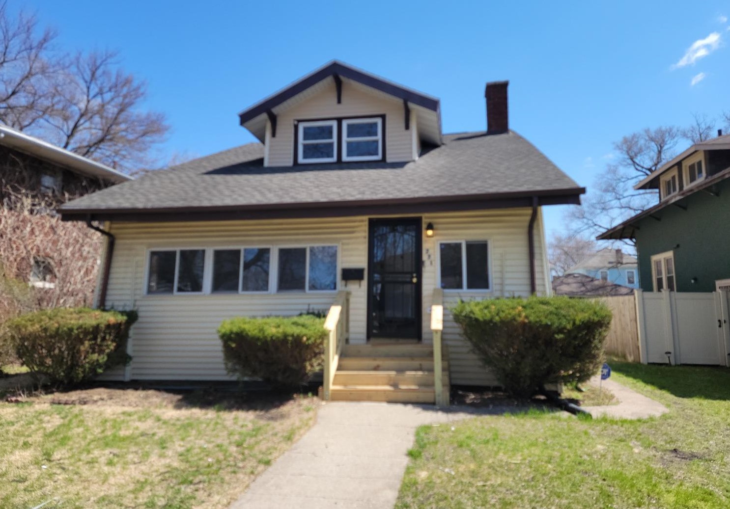 771 Fillmore St, Gary, IN 46402