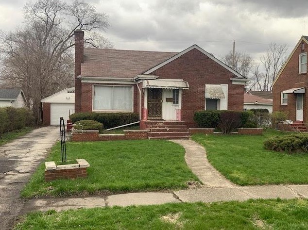 1048 Lane St, Gary, IN 46404