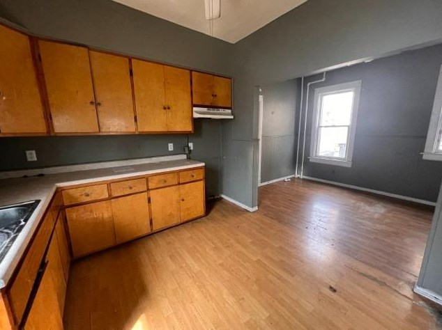 1107 Harrison St, La Porte IN  46350-3235 exterior