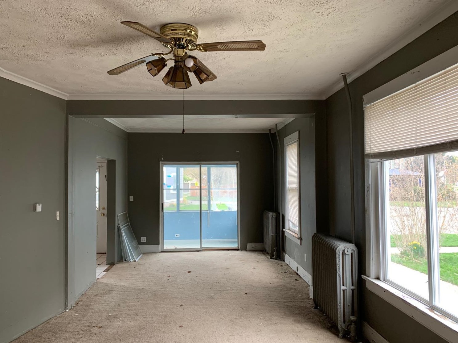 1107 Harrison St, La Porte, IN 46350