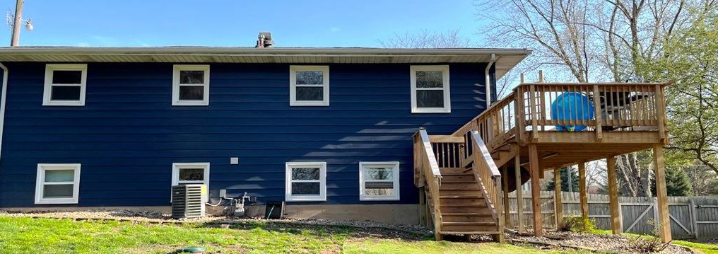 4725 State Road 4, La Porte, IN 46350-9061