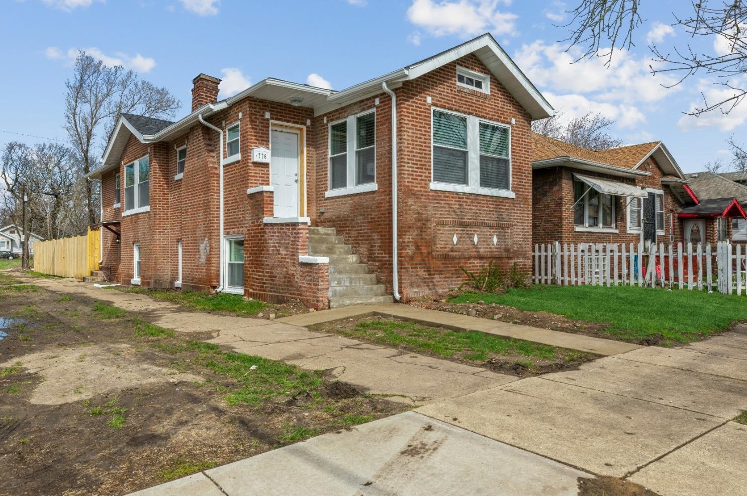 776 Rhode Island St, Gary, IN