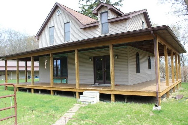 506 500, Bass Lake, IN 46534-8216