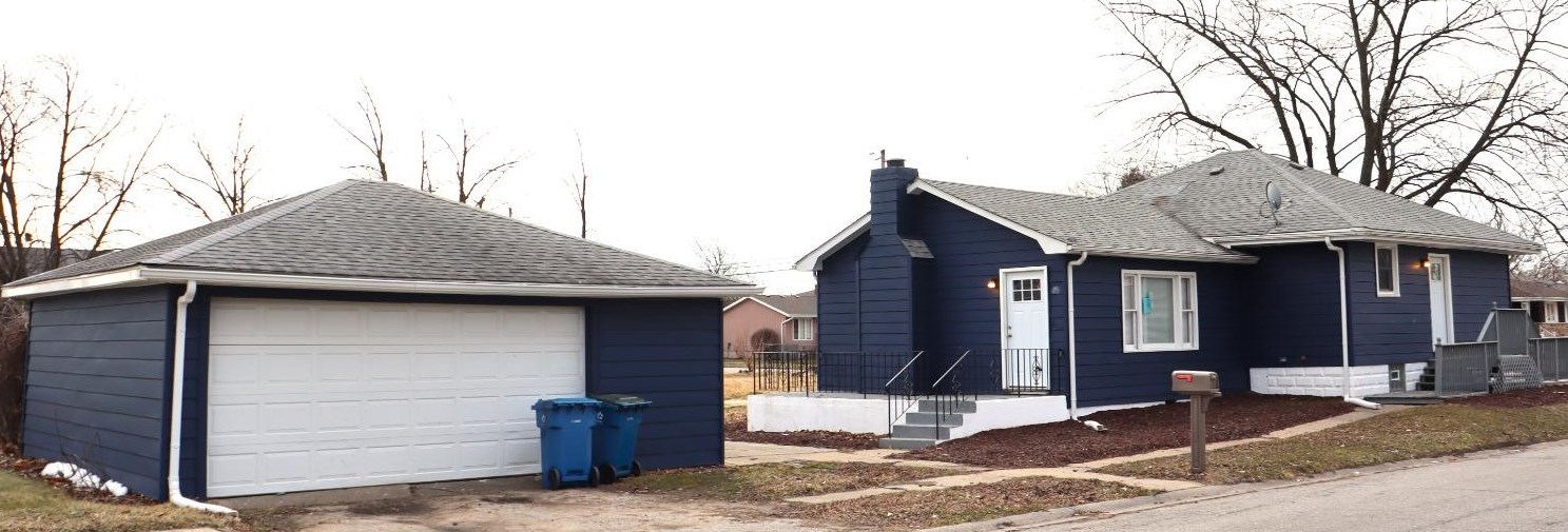 2229 41st St, Hammond, IN 46322