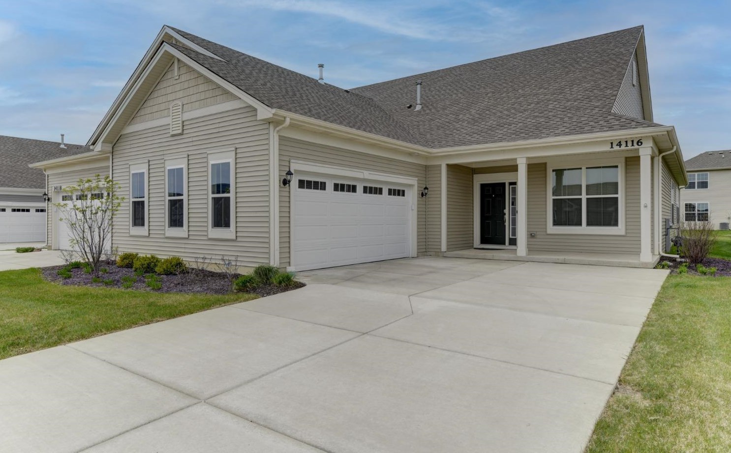 14116 Heritage Way, Cedar Lake, IN 46303