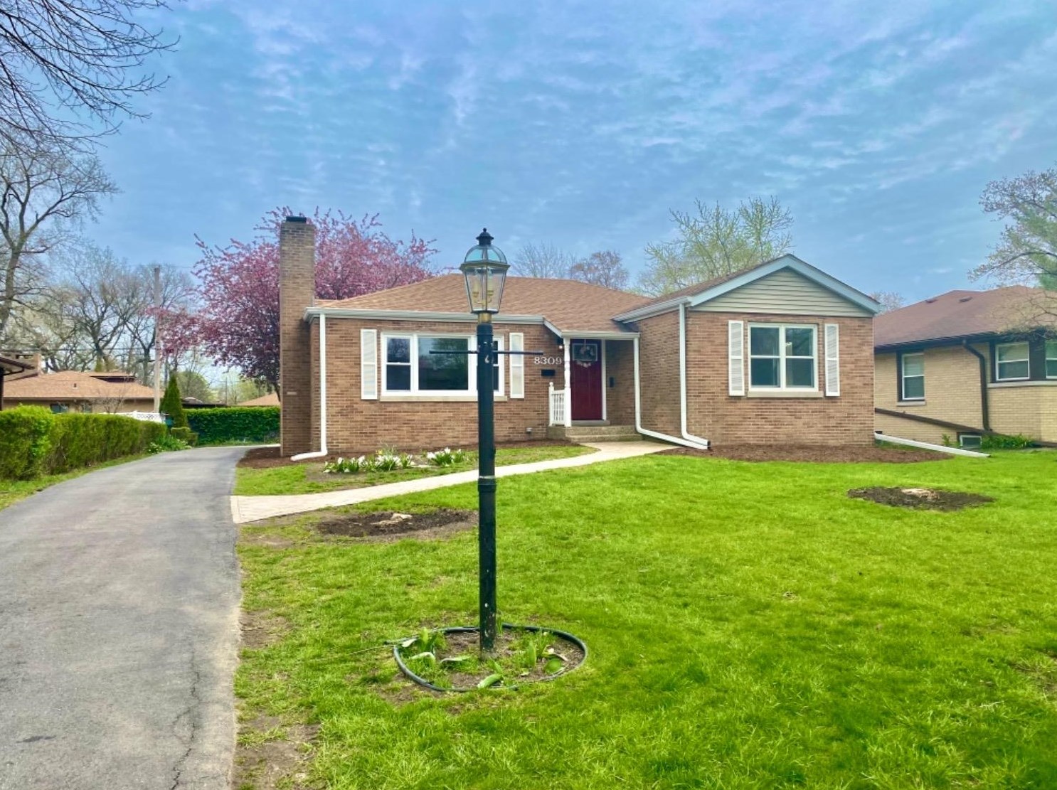 8309 Baring Ave, Hammond, IN 46321