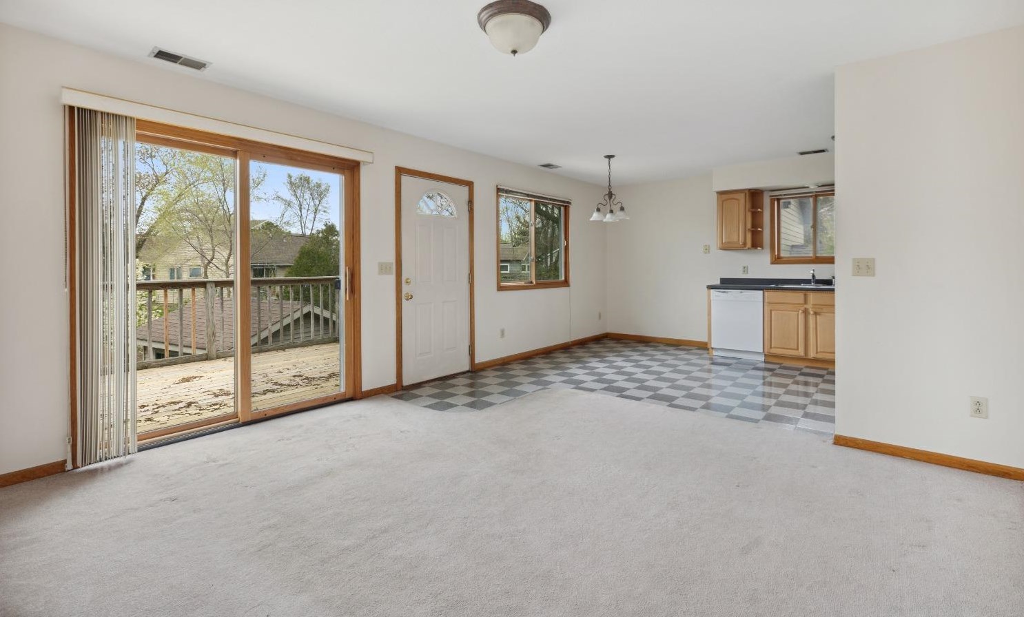 204 Washington Park Blvd, Michigan City, IN 46360