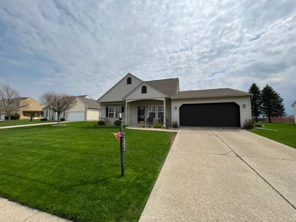 6331 Marietta Ave, Portage, IN 46368-5159