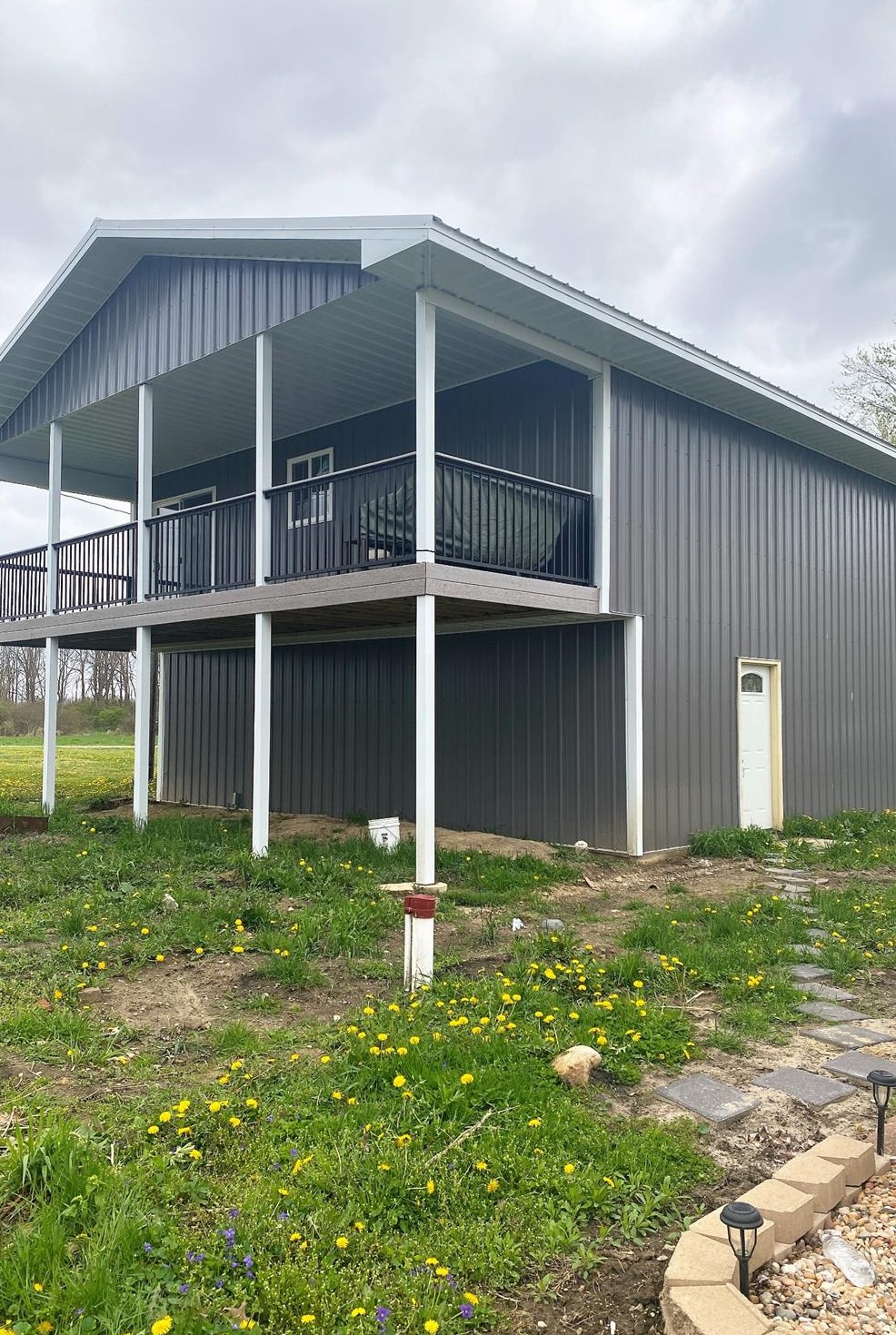 11016 Lakeview Ln, Kewanna, IN 46939-8759