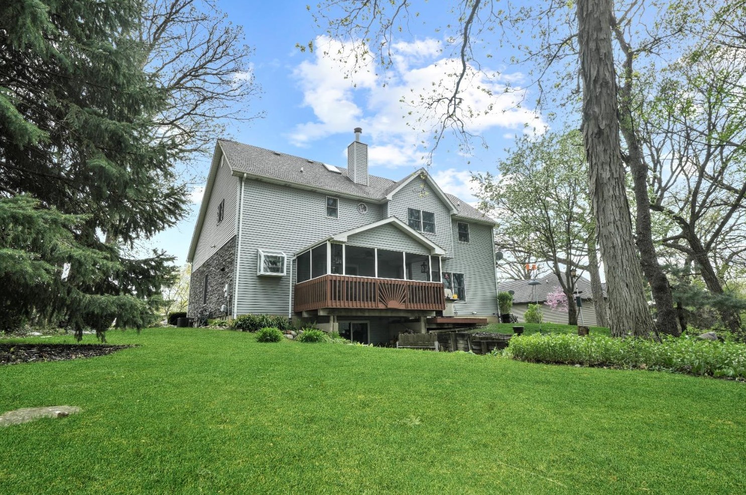 12528 W 101st Ave, Dyer, IN 46373
