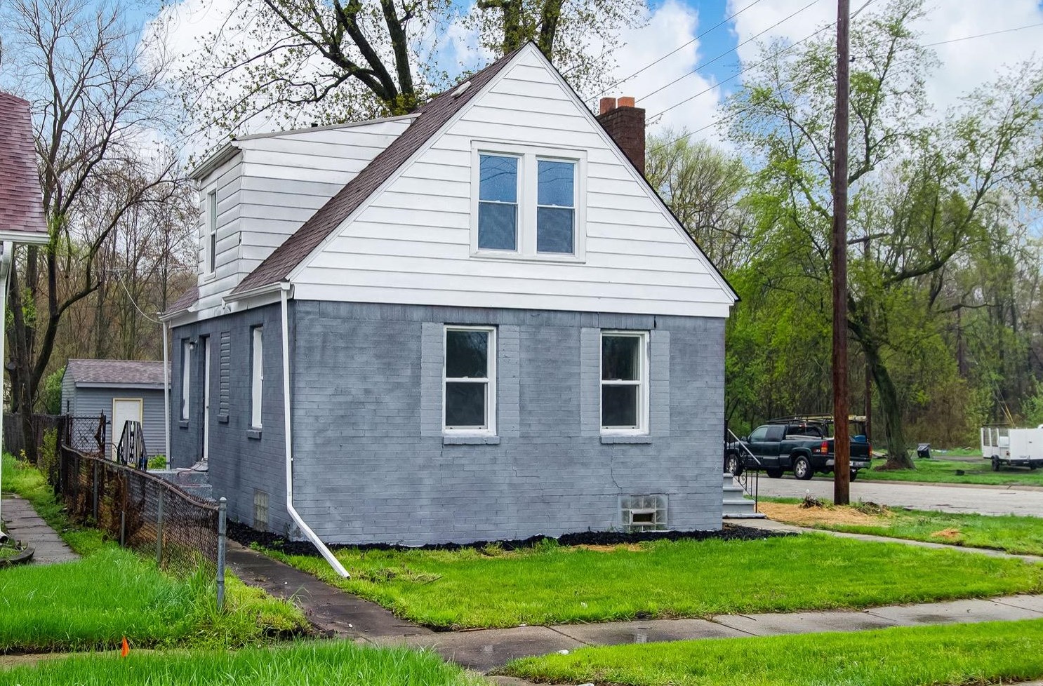 3901 Carolina St, Gary, IN 46409