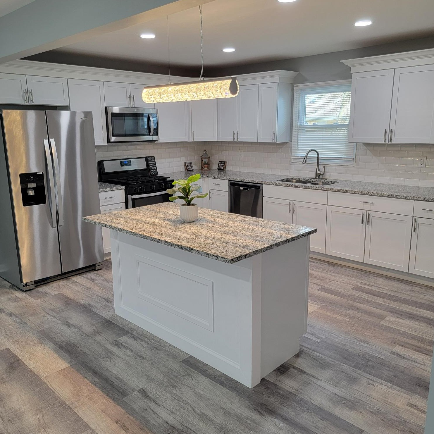 505 E 53rd Ct, Gary, IN 46410