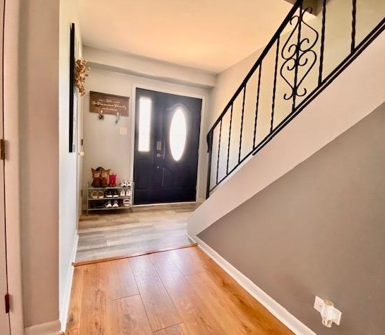 115 Center St, North Hayden, IN 46356-1901