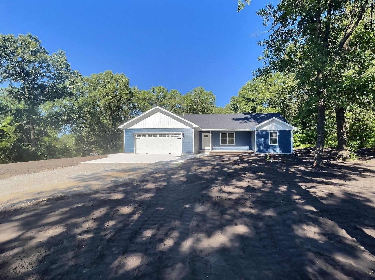 8550 N 100 E, Lake Village, IN 46349