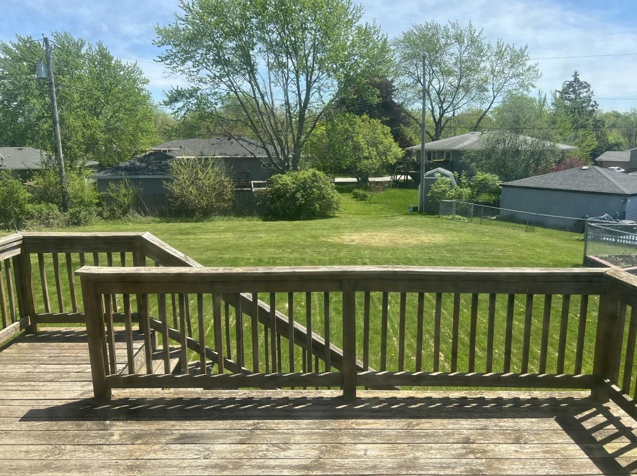 7479 Hendricks St, Gary, IN 46410