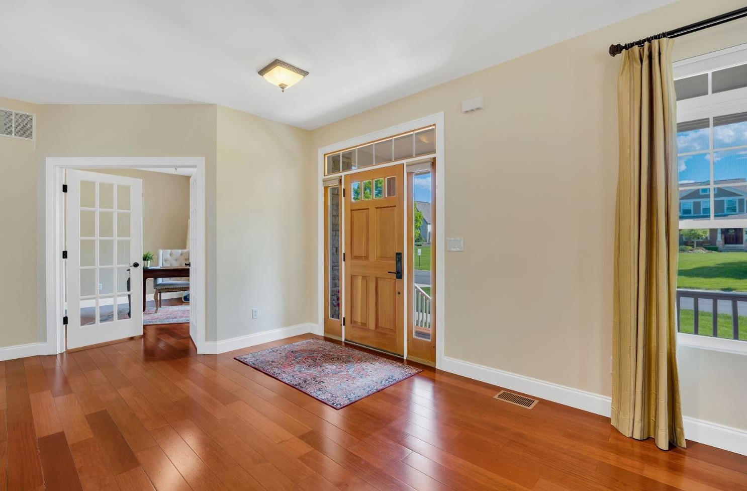 49 Keeneland Dr, Valpo, IN 46385
