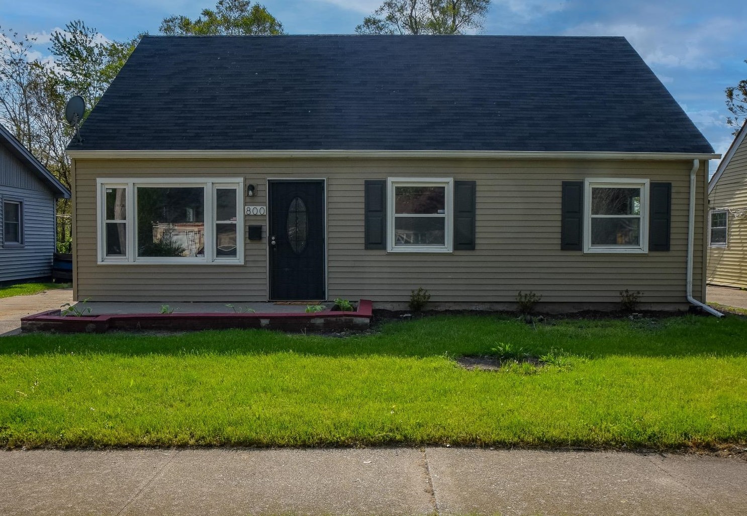 800 Clinton St, Gary, IN 46406