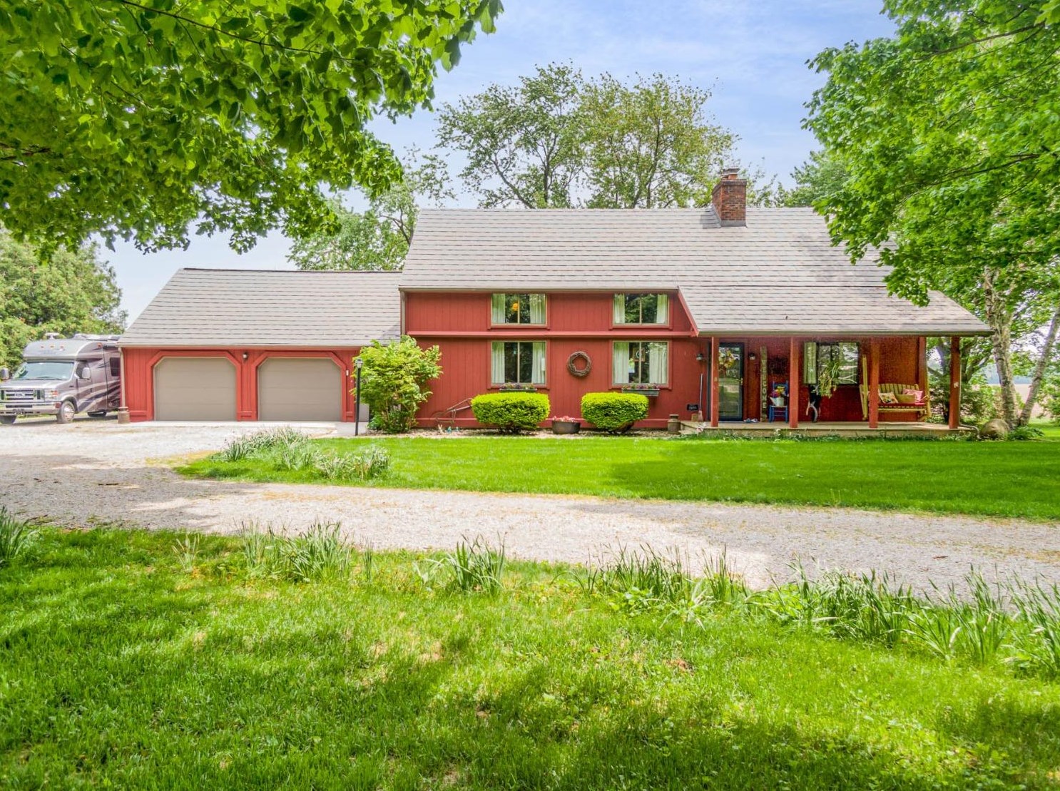 2241 500, La Porte, IN 46350-6692
