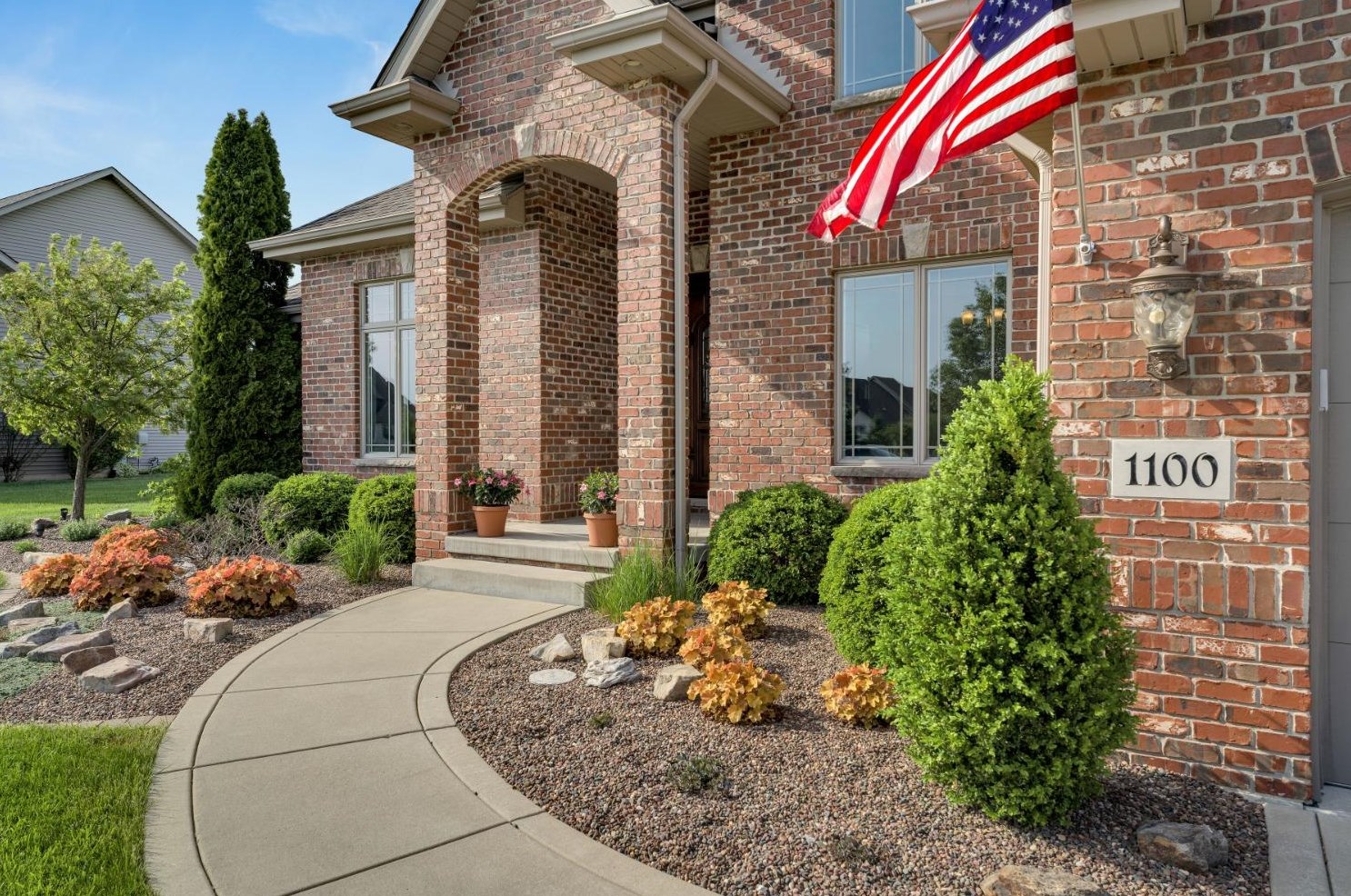 1100 Hyde Park, Crown Point, IN 46307