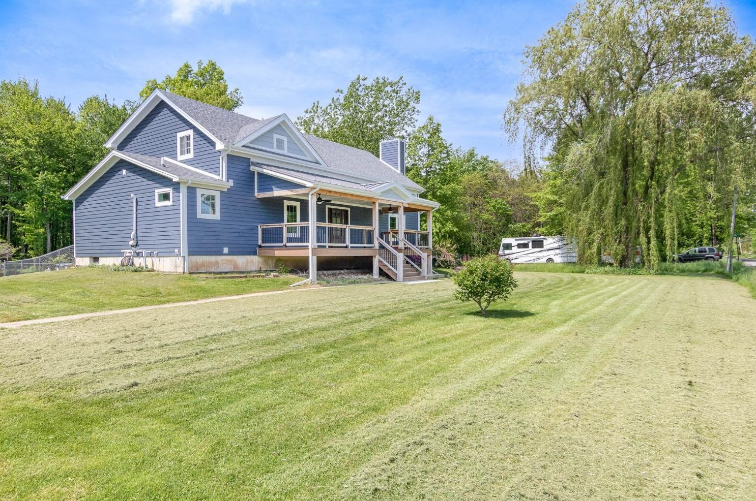 376 1300, Porter, IN 46304-9541