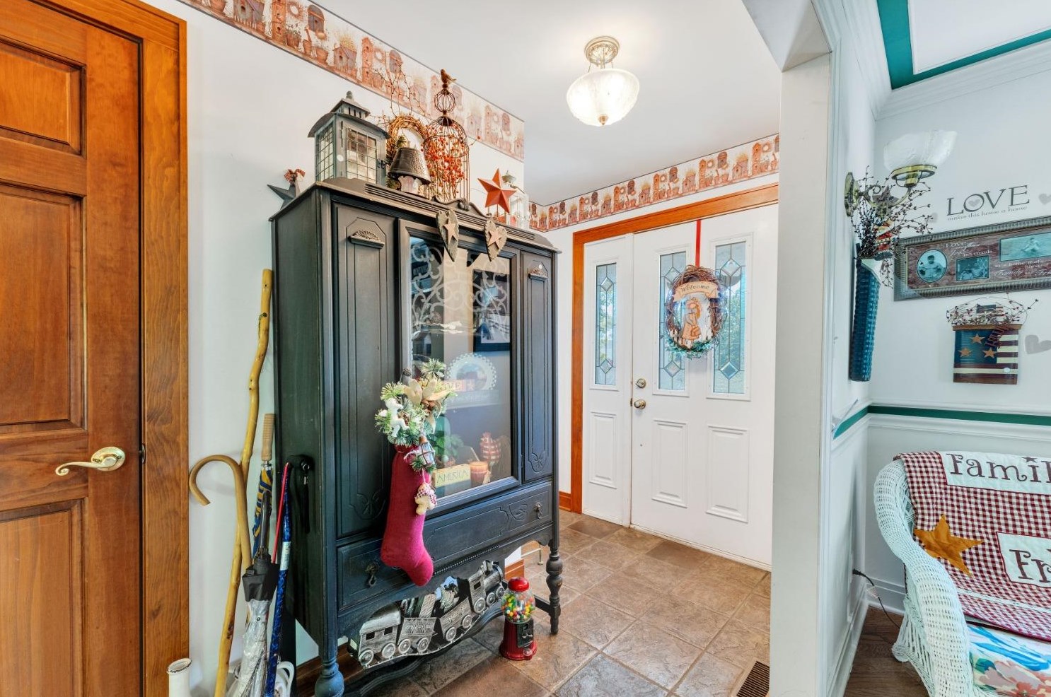 10591 Makeever Dr, Demotte, IN 46310-8543