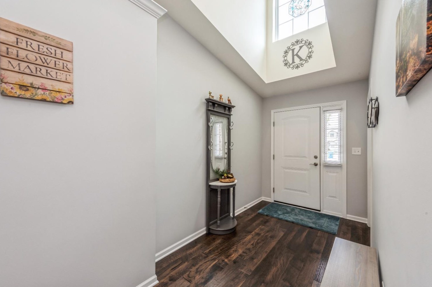 14232 Sherman St, Cedar Lake, IN 46303