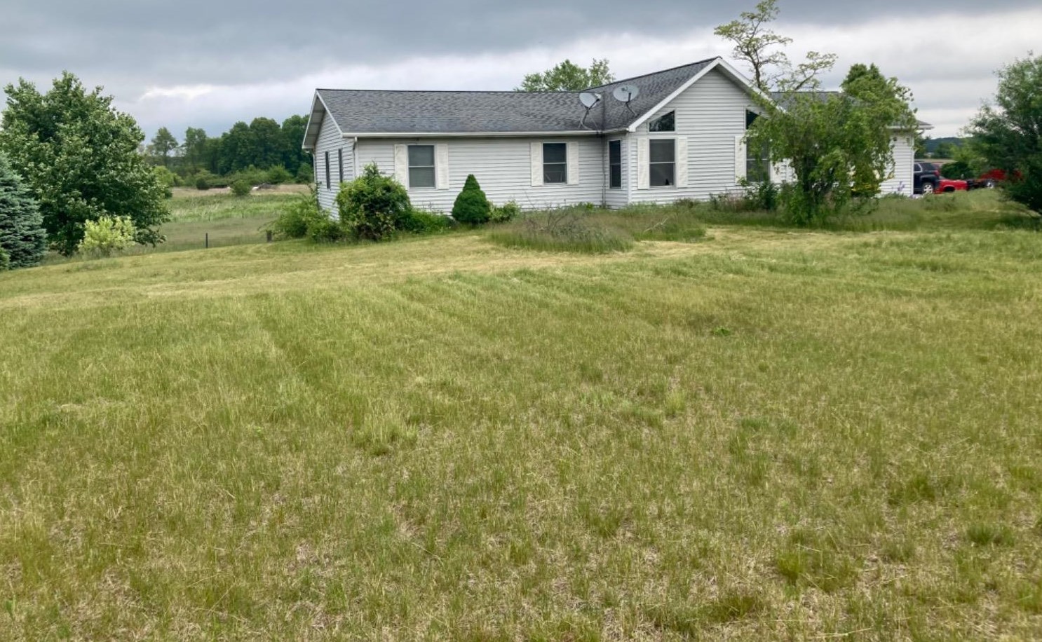 10980 450, Burr Oak, IN 46511-9595
