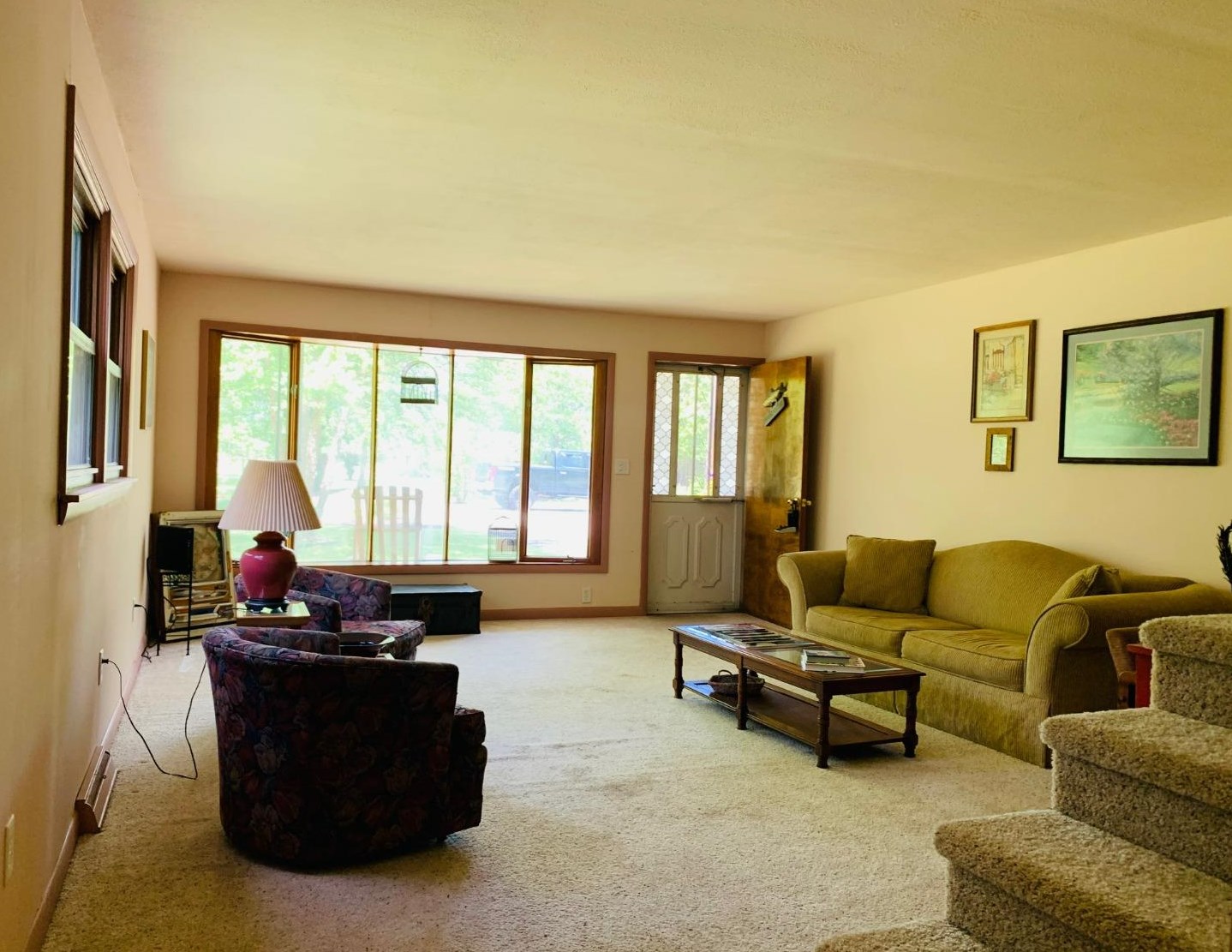 313 Golf Ln, Michigan City IN 46360 exterior