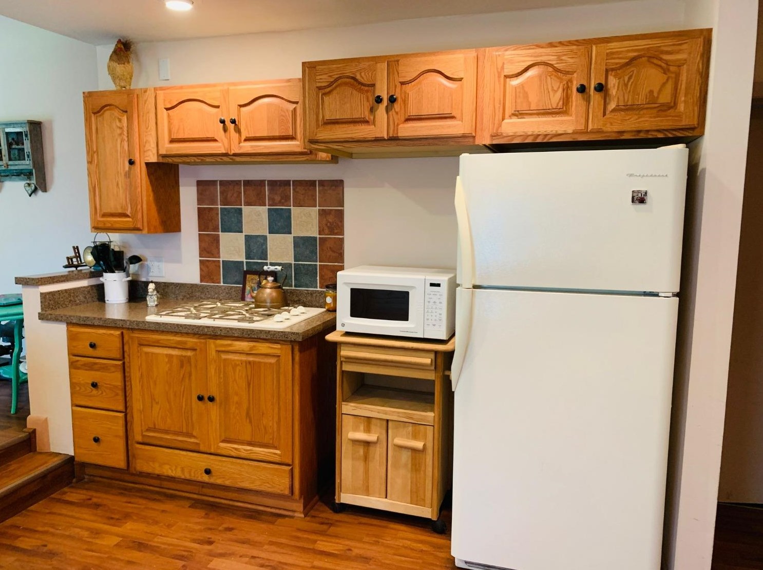 313 Golf Ln, Michigan City IN 46360 exterior