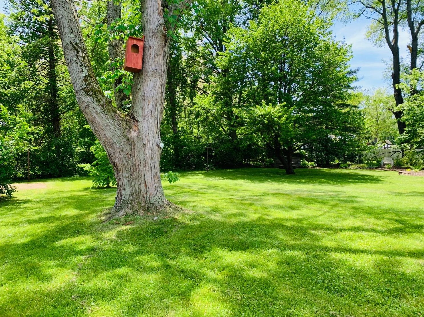 313 Golf Ln, Michigan City IN 46360 exterior