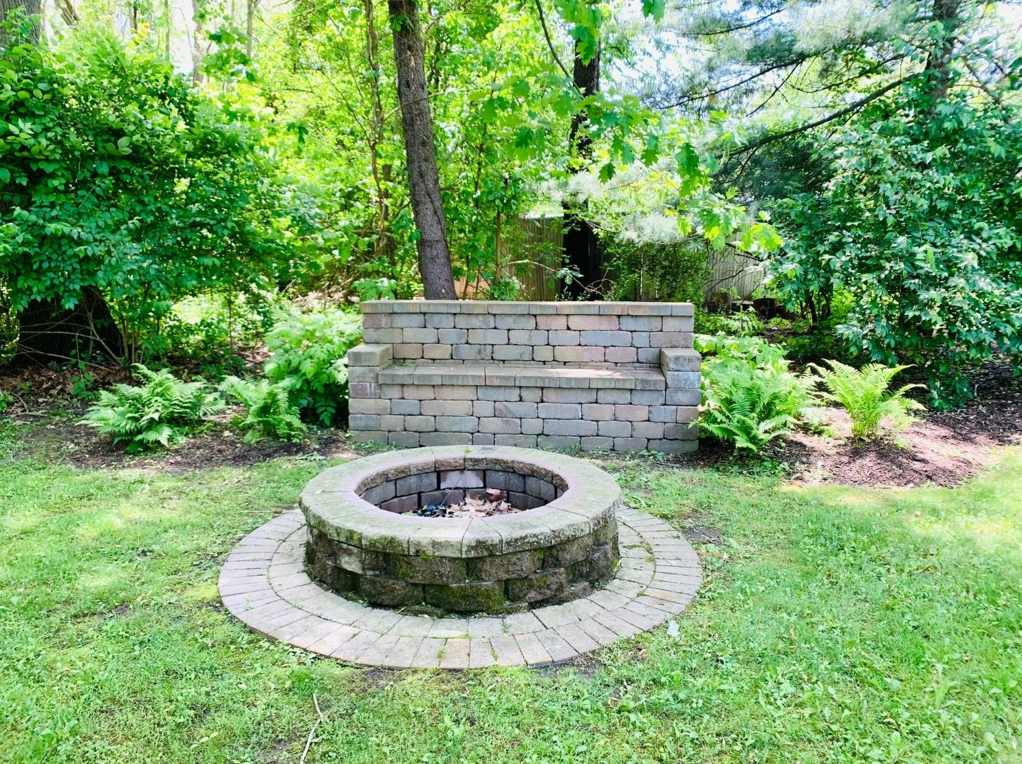 313 Golf Ln, Michigan City IN 46360 exterior