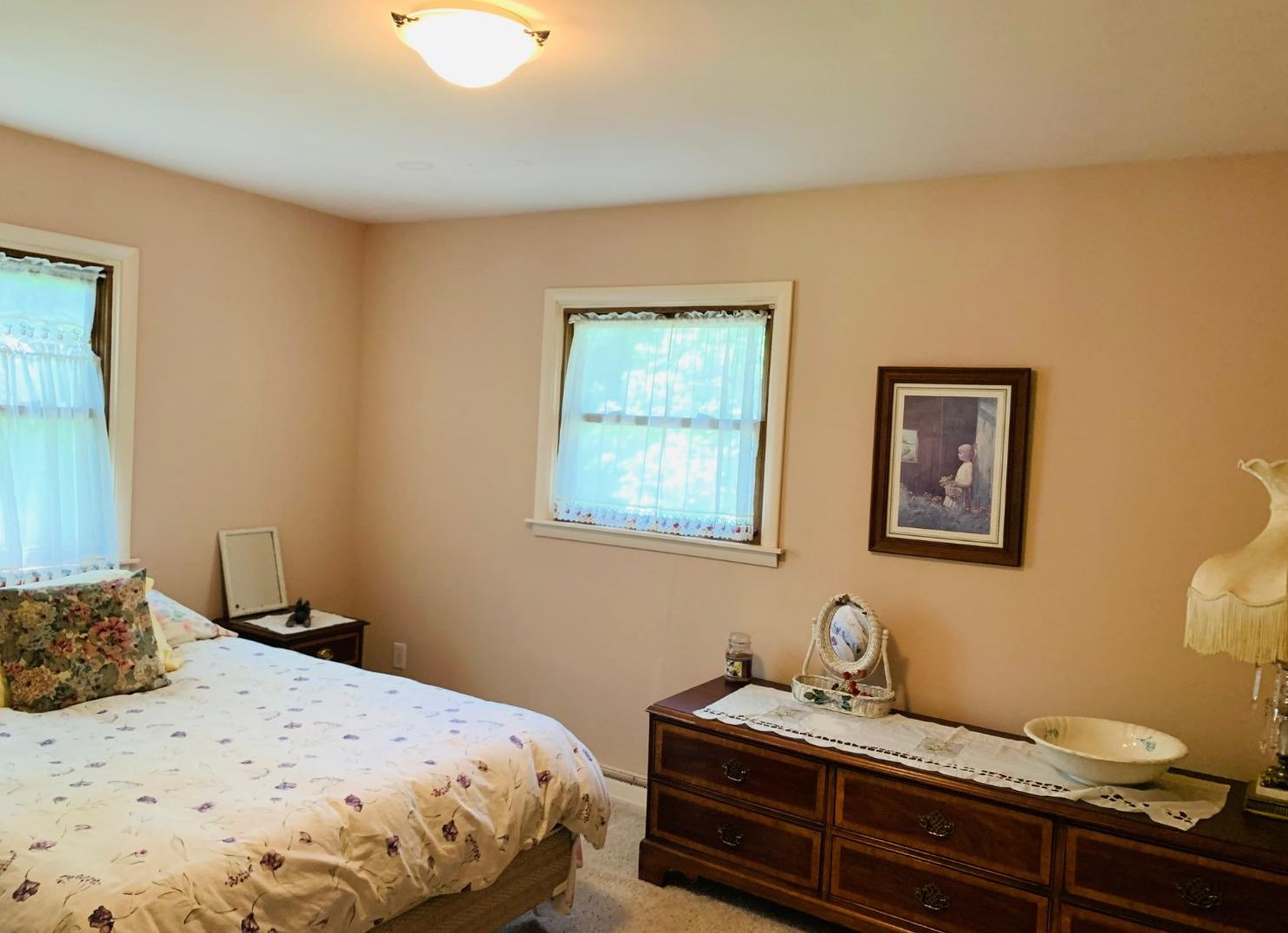 313 Golf Ln, Michigan City IN 46360 exterior