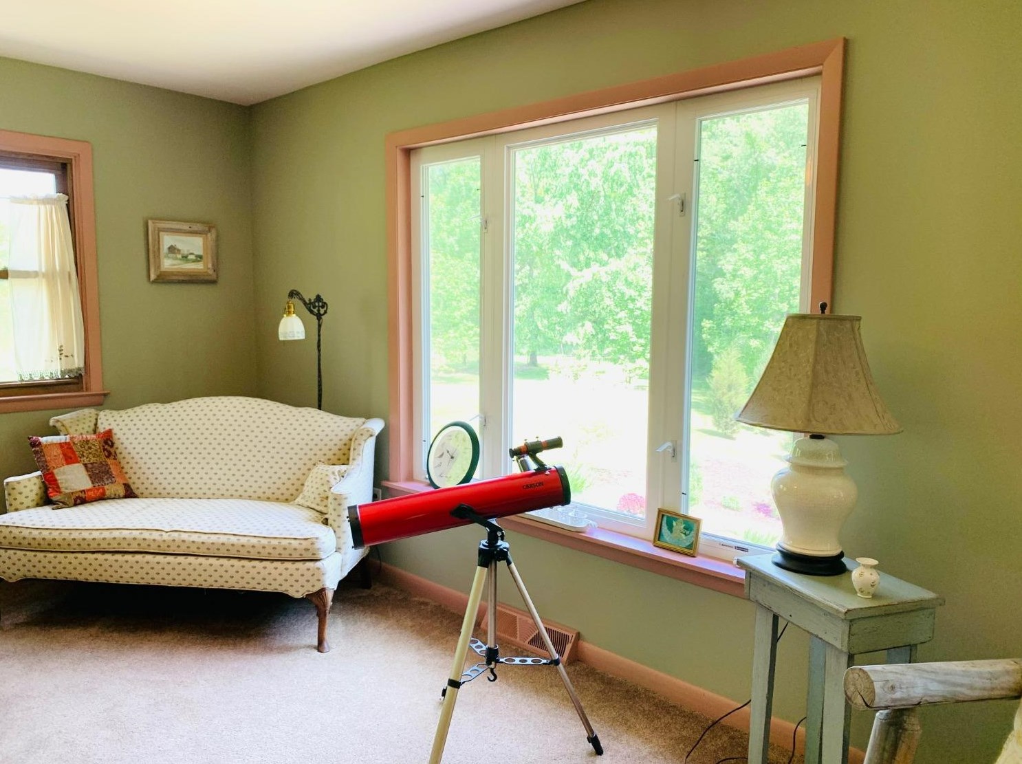 313 Golf Ln, Michigan City IN 46360 exterior