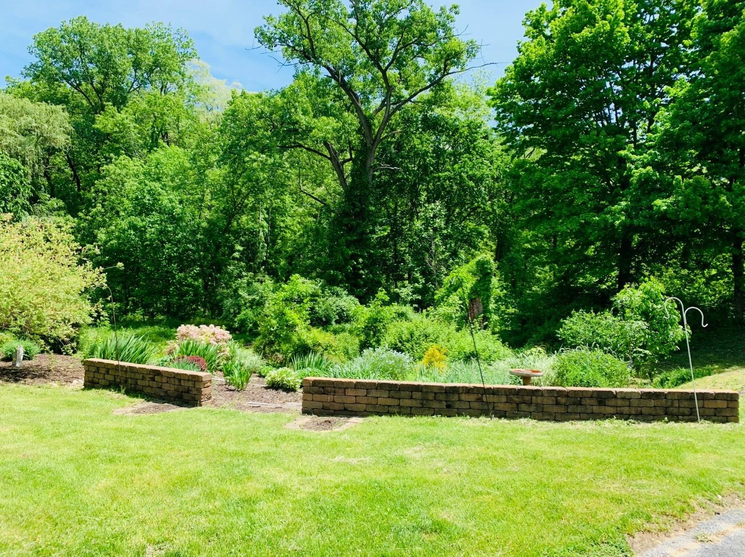 313 Golf Ln, Michigan City IN 46360 exterior