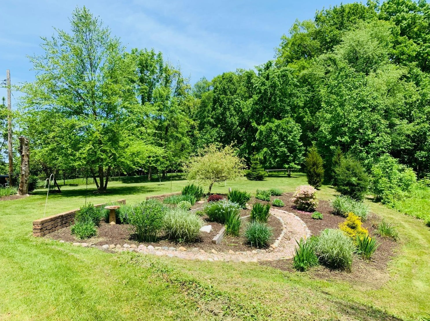 313 Golf Ln, Michigan City IN 46360 exterior