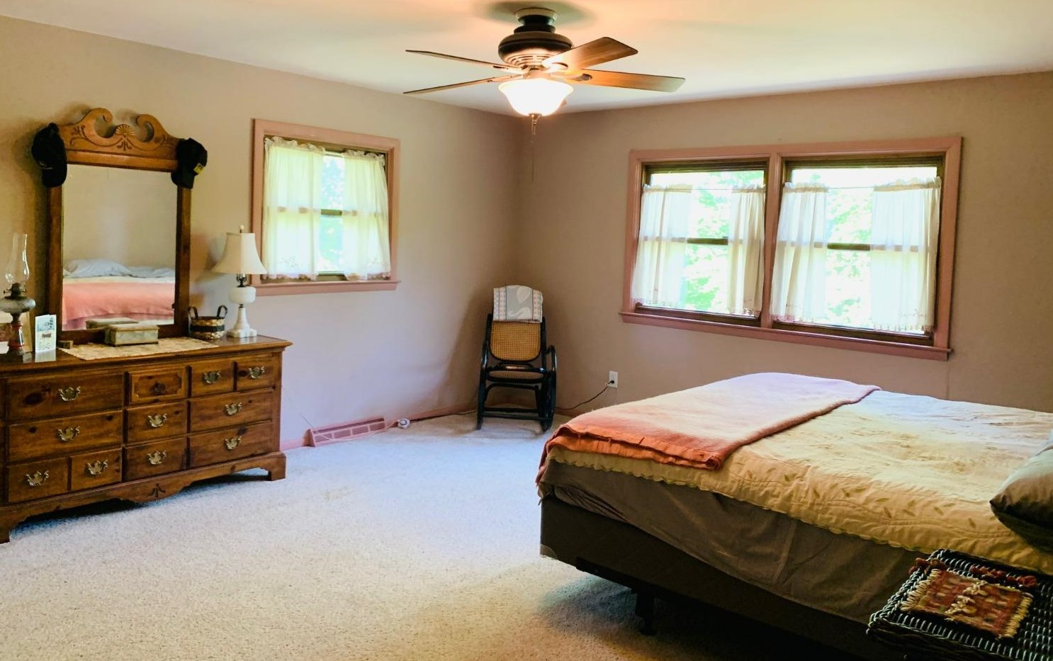 313 Golf Ln, Michigan City IN 46360 exterior