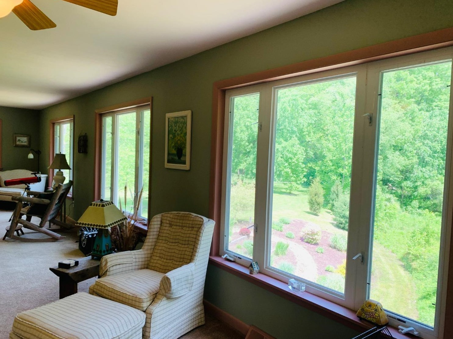 313 Golf Ln, Michigan City IN 46360 exterior