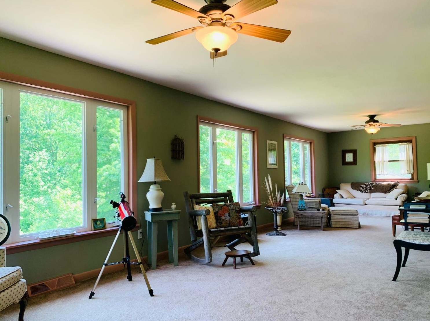 313 Golf Ln, Michigan City IN 46360 exterior