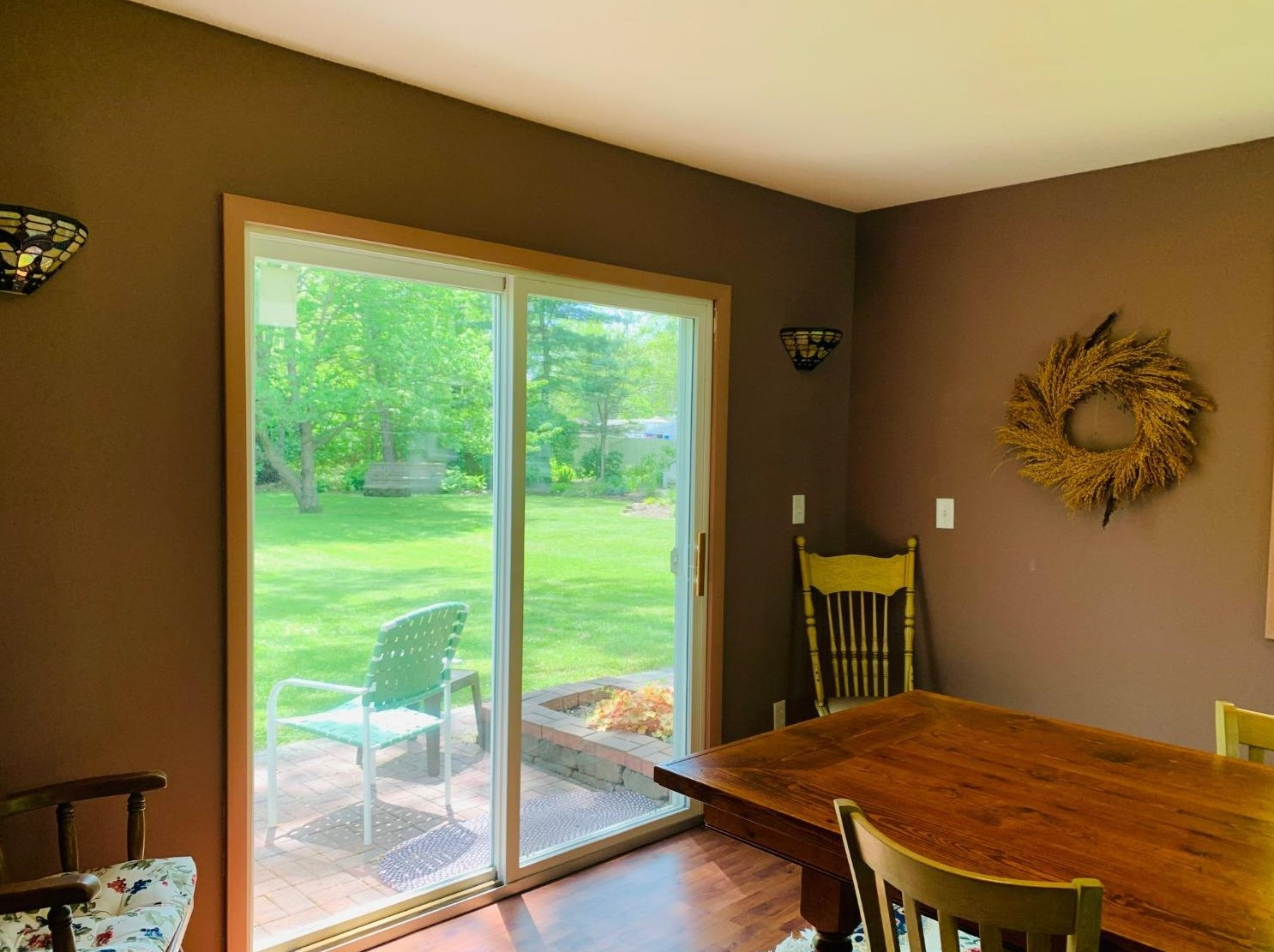 313 Golf Ln, Michigan City IN 46360 exterior