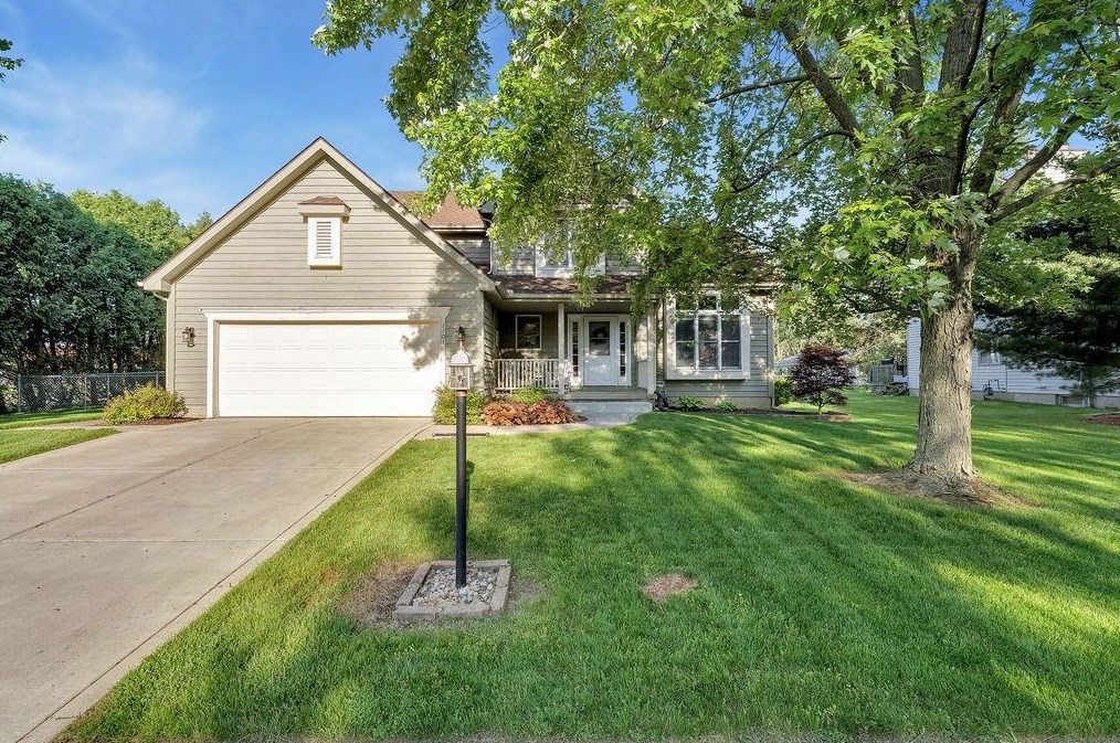 1101 Cortland Dr, Valpo, IN 46383-4469