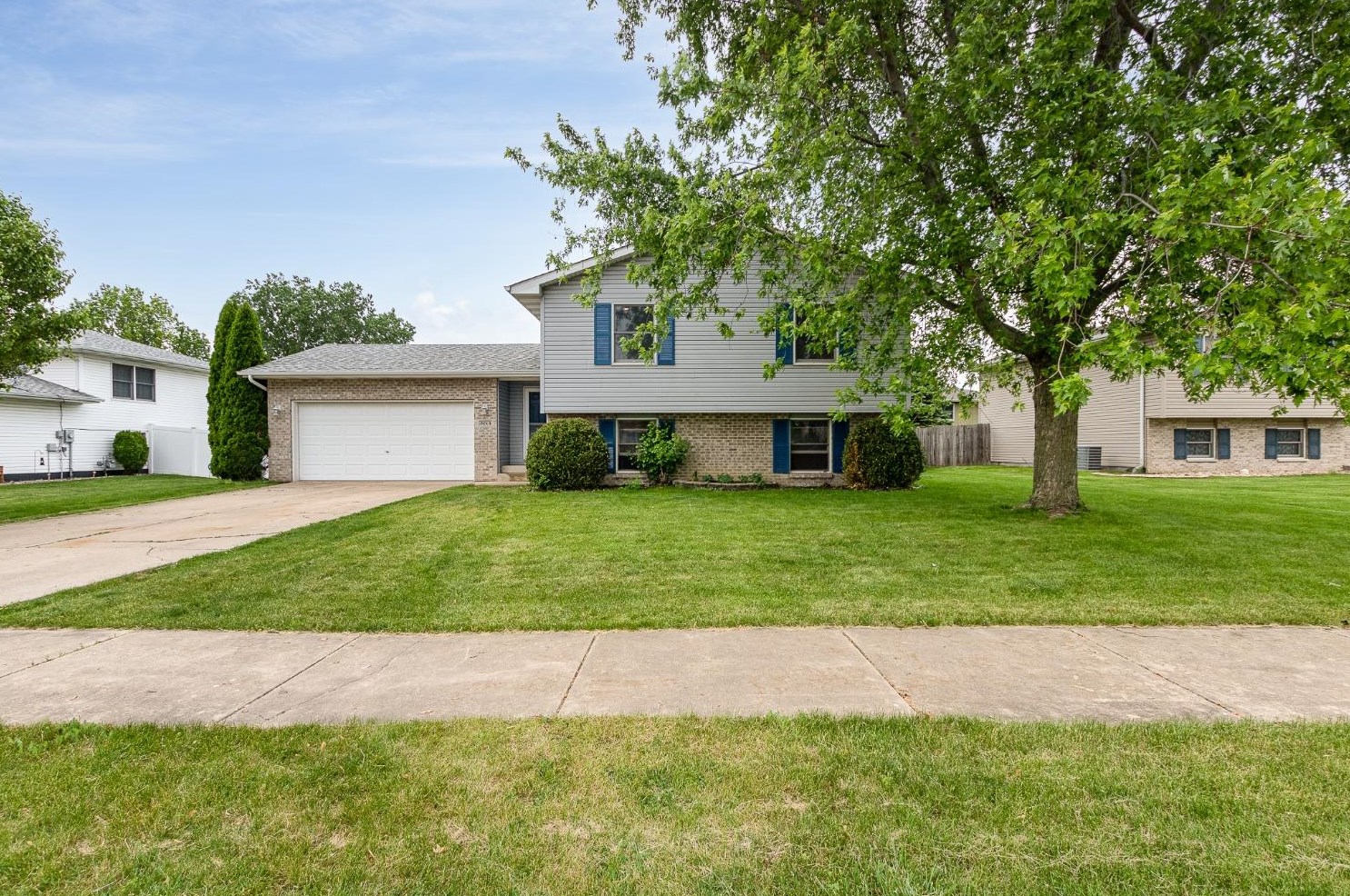 3714 Britney St, Portage, IN 46368-7202