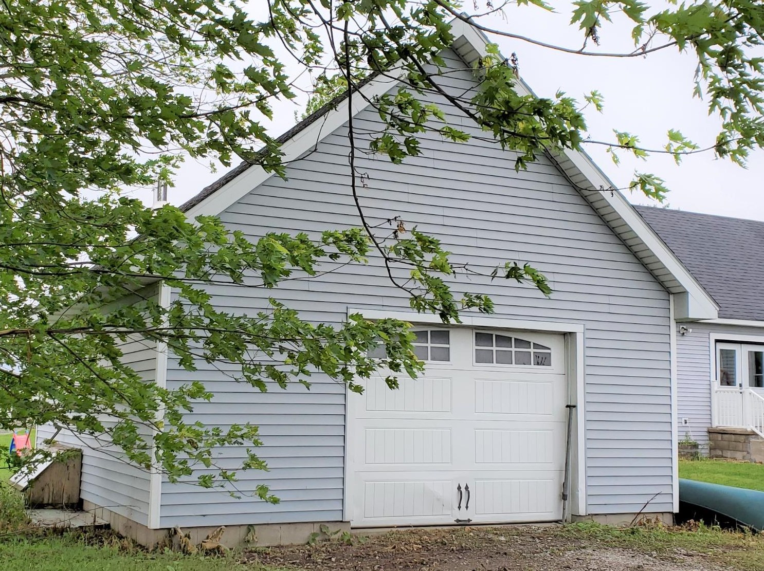 5849 W 100 S, Rensselaer, IN 47978