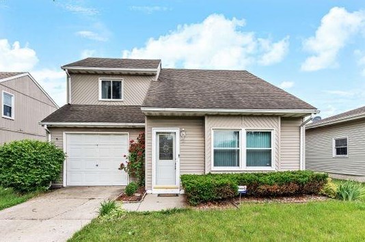 6008 Fillmore Pl, Gary, IN 46410