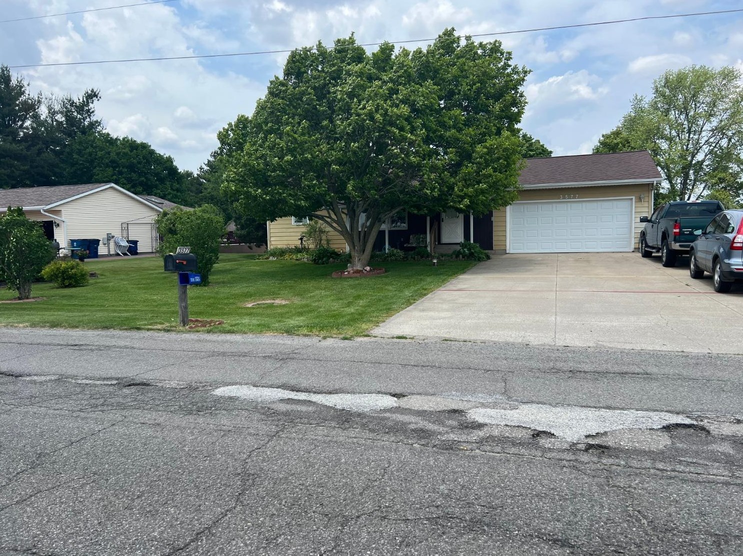 3577 300, La Porte, IN 46350-6792