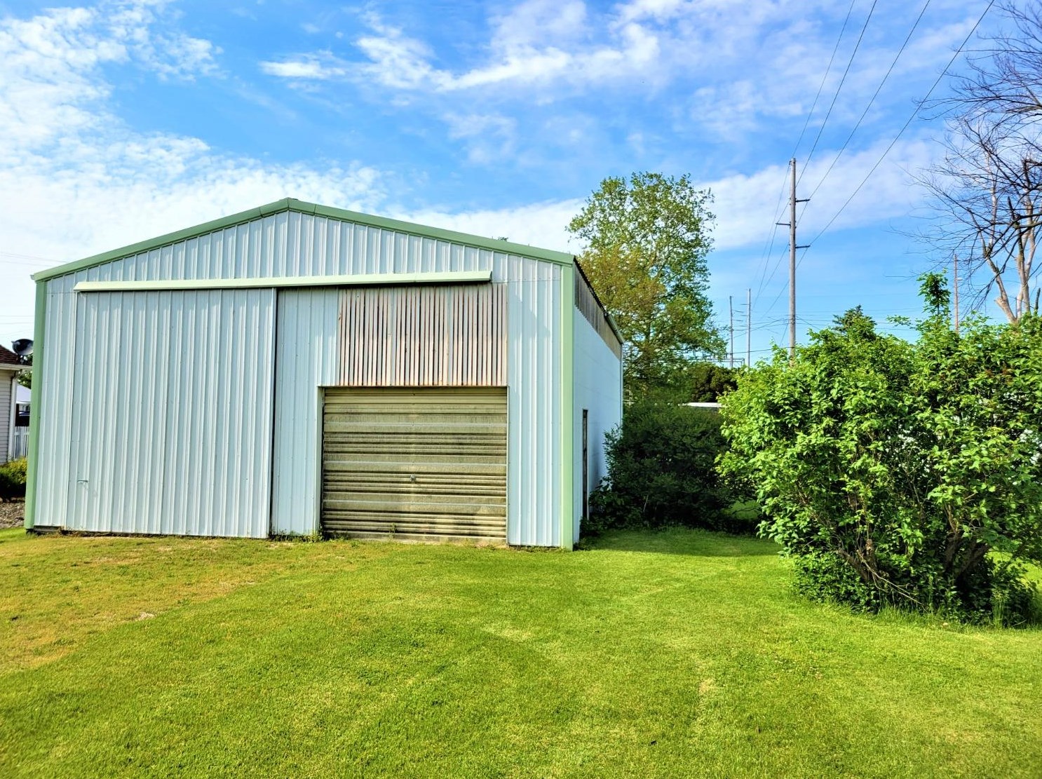 106 W Allen St, Kentland, IN 47951