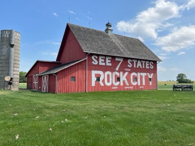260 W 750 S, Hebron, IN 46341