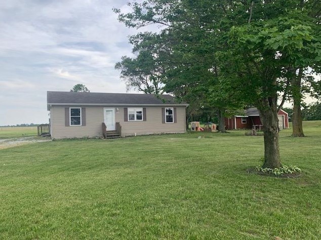 9536 1850, La Crosse, IN 46348-9770